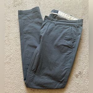 Men’s Abercrombie Chinos